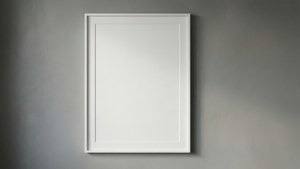 Minimalist Canvas Template
