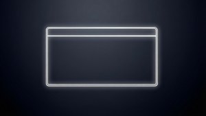 Minimalist Chat Box