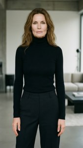 Minimalist Chic