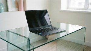 Minimalist Chromebook Setup