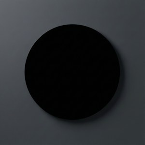 Minimalist Circle