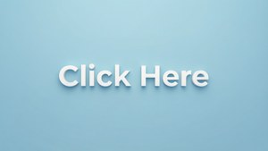 Minimalist Click Here Blue