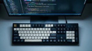 Minimalist Code Setup