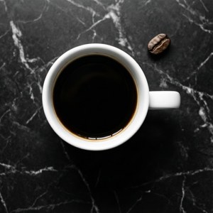 Minimalist Coffee Cup
