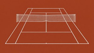 Minimalist Court