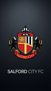 Minimalist Crest