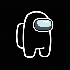 Minimalist Crewmate