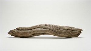 Minimalist Driftwood