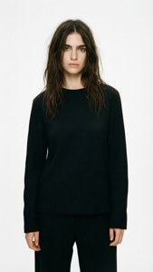 Minimalist Editorial