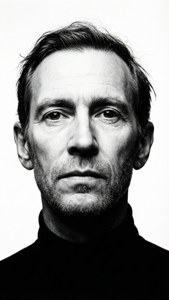 Minimalist Face
