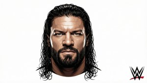 Minimalist Face