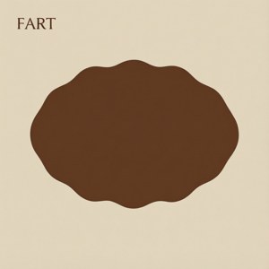 Minimalist Fart