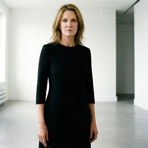 Minimalist Fashion