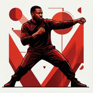 Minimalist Fighter