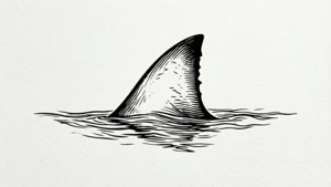 Minimalist Fin