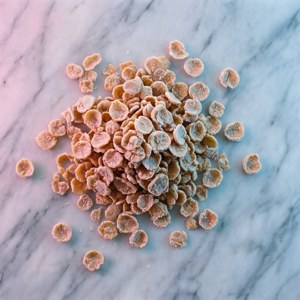 Minimalist Flakes