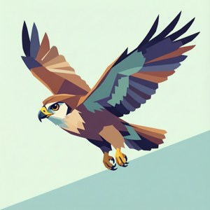 Minimalist Flight