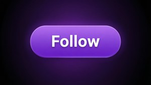 Minimalist Follow