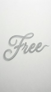 Minimalist Free Script