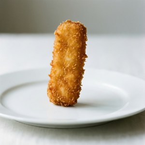 Minimalist Fry