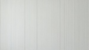 Minimalist Gray Thin Stripes
