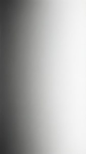 Minimalist Gray White Fade