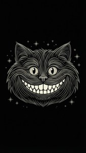Minimalist Grin