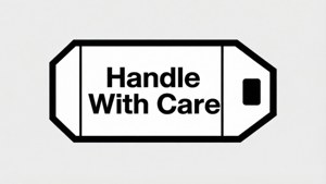 Minimalist Handle Care