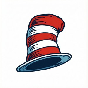 Minimalist Hat