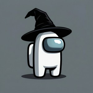 Minimalist Hat