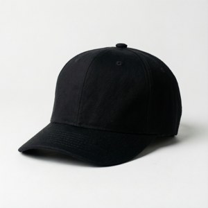Minimalist Hat Shot