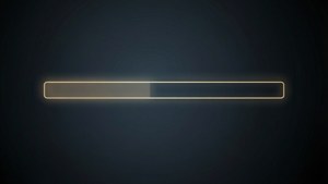 Minimalist Health Bar