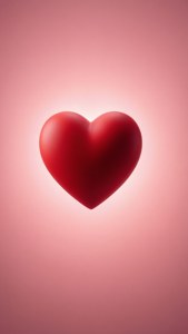 Minimalist Heart