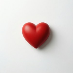 Minimalist Heart