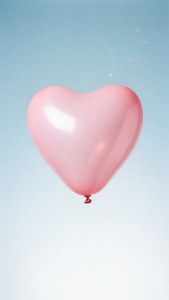 Minimalist Heart Wish