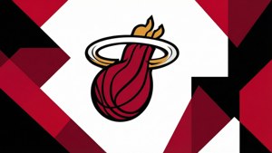 Minimalist Heat Logo