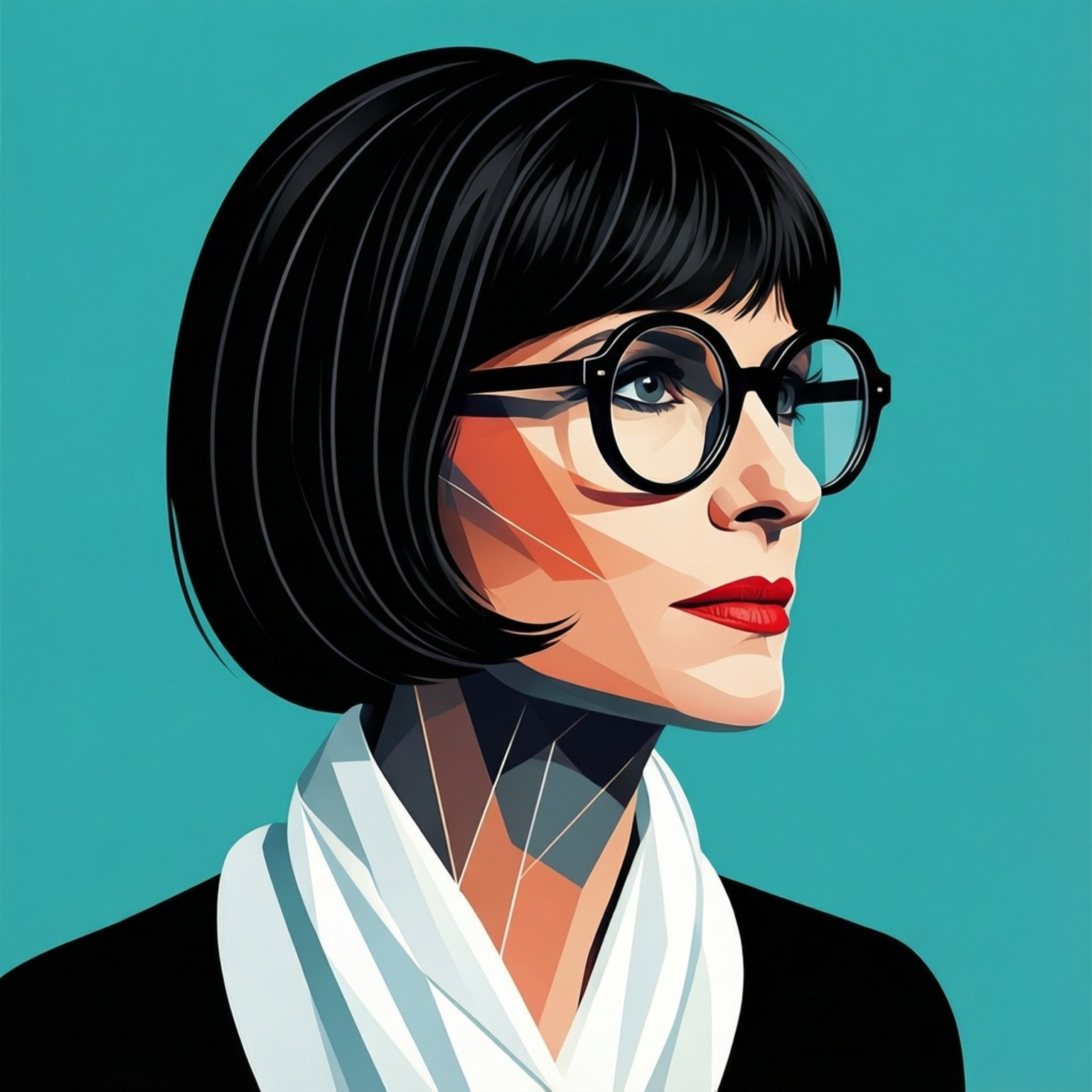 Minimalist Icon by Wallpapers.art Studio