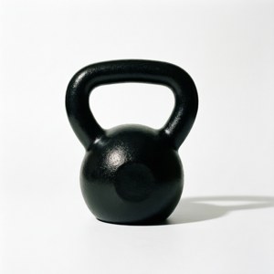 Minimalist Kettlebell