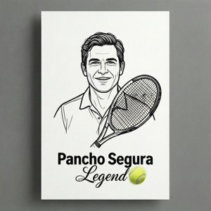 Minimalist Legend