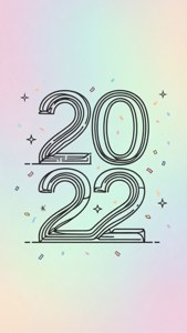 Minimalist Line Art 2022