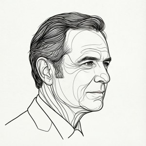 Minimalist Line Art