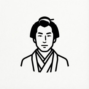 Minimalist Line Art
