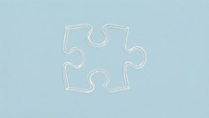 Minimalist Line Art
