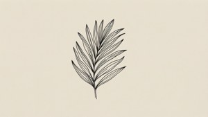 Minimalist Line Art
