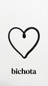 Minimalist Line Heart