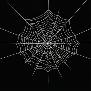 Minimalist Line Web