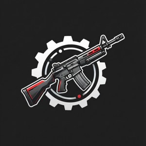 Minimalist Logo