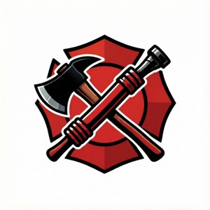 Minimalist Logo Emblem