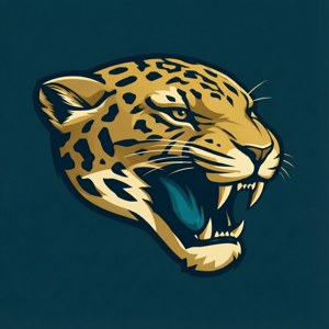 Minimalist Logo Gold