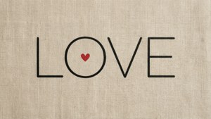 Minimalist Love